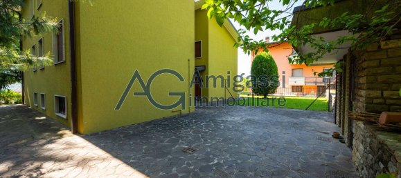 Grundstück in Nembro, Italy 3000m², Nr. 313785 7