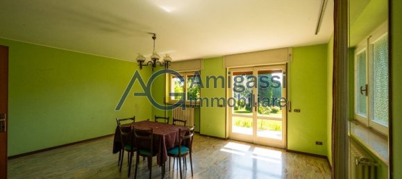 Grundstück in Nembro, Italy 3000m², Nr. 313785 11
