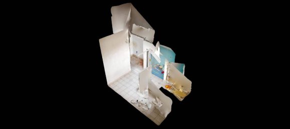 Studio in Turin, Italy No. 134585 29