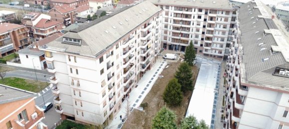 Studio in Turin, Italy No. 134585 19