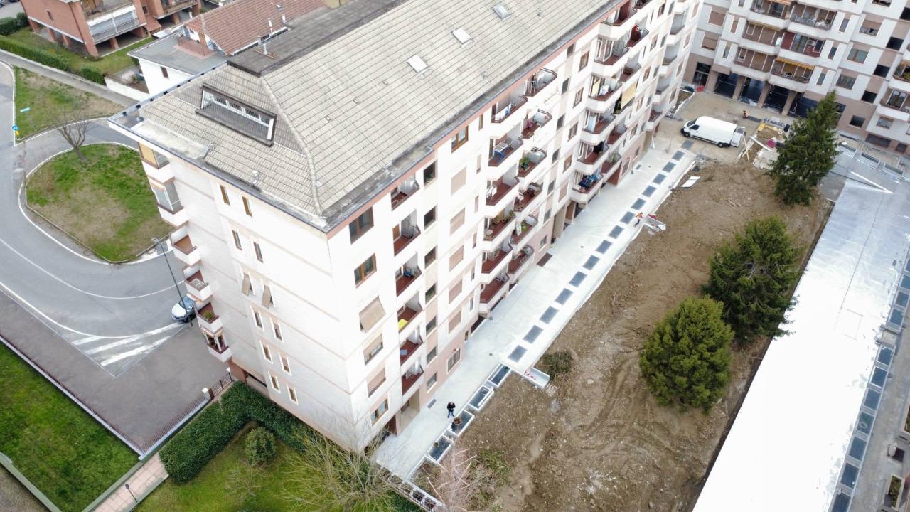 Studio in Turin, Italy No. 134585