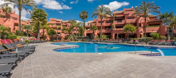 3 Schlafzimmer Wohnung in Estepona, Spain, Nr. 132055 37