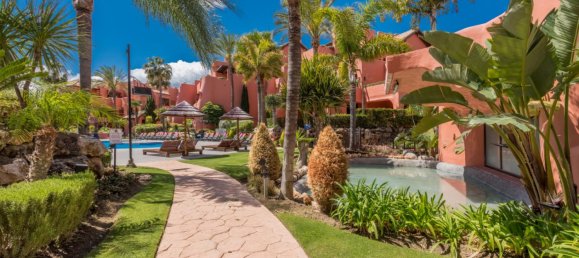 3 Schlafzimmer Wohnung in Estepona, Spain, Nr. 132055 36