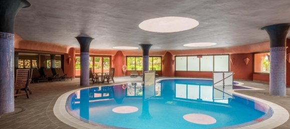 3 Schlafzimmer Wohnung in Estepona, Spain, Nr. 132055 13