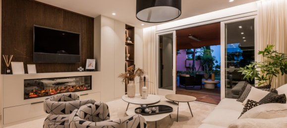 3 Schlafzimmer Wohnung in Estepona, Spain, Nr. 132055 21