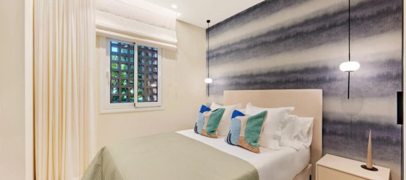 3 Schlafzimmer Wohnung in Estepona, Spain, Nr. 132055 10