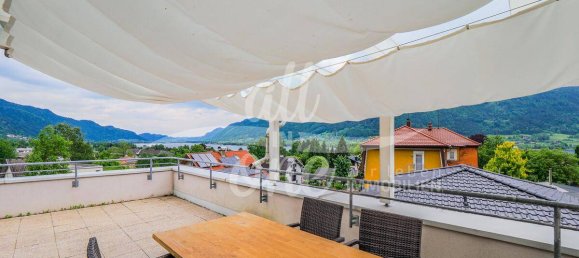 3 chambres Appartement à Steindorf am Ossiacher See, Austria No. 181085 9