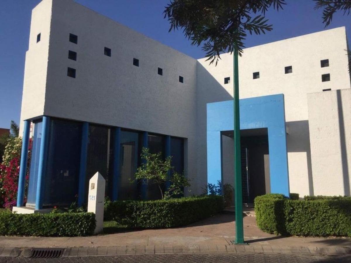 4 chambres Maison à Aguascalientes, Mexico No. 158338