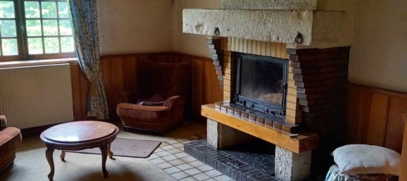 Дом с 3 спальнями в Ту, Франция № 60169 79