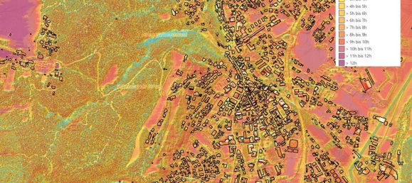 Квартира с 2 спальнями в Имст, Австрия № 169308 44