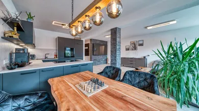 Квартира с 2 спальнями в Имст, Австрия № 169308