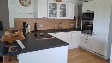 3 bedrooms Apartment in Kirchdorf in Tirol, Austria No. 192978