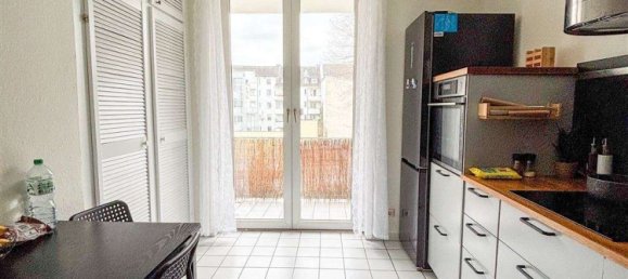 1 غرف نوم شقة في Dusseldorf, Germany رقم 281149 2