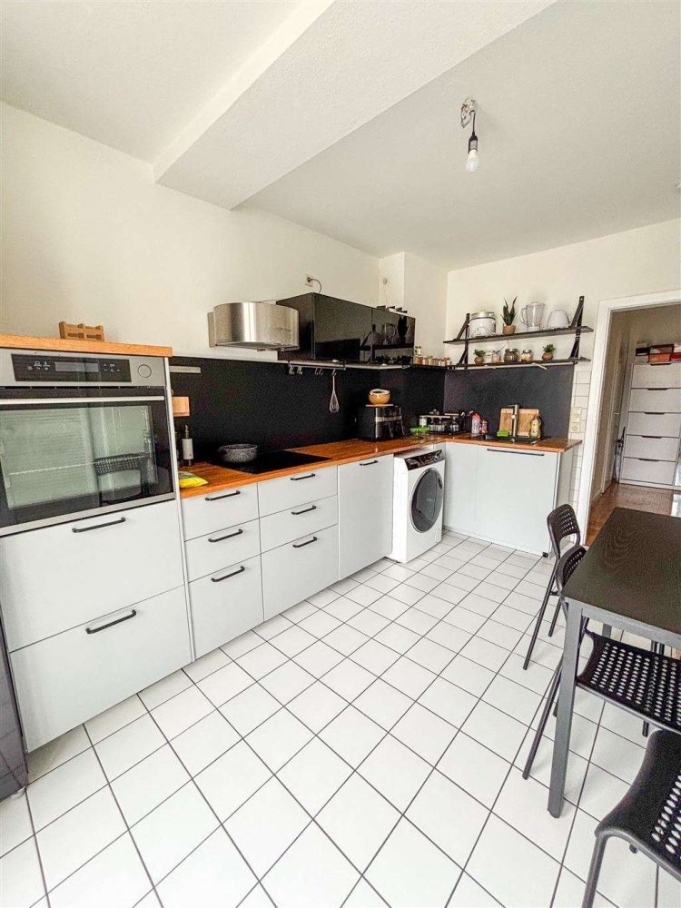 1 غرف نوم شقة في Dusseldorf, Germany رقم 281149