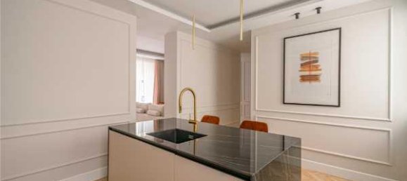 2 bedrooms Apartment in Madrid, Spain No. 127344 6