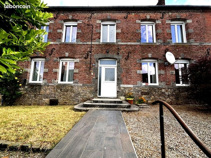 5 bedrooms House in Anor, France No. 232286