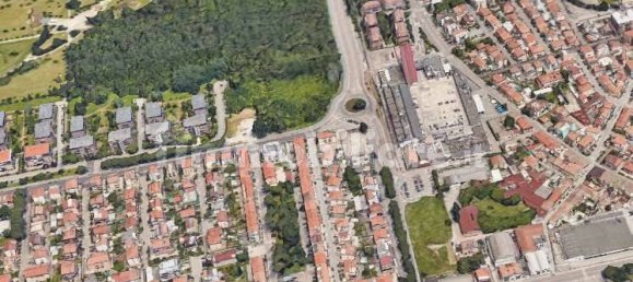 5-Zimmer Büro in Pesaro, Italy, Nr. 331082 29