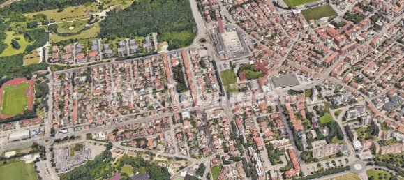 5-Zimmer Büro in Pesaro, Italy, Nr. 331082 28