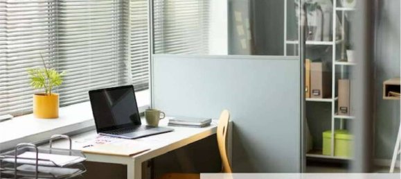 5-Zimmer Büro in Pesaro, Italy, Nr. 331082 18