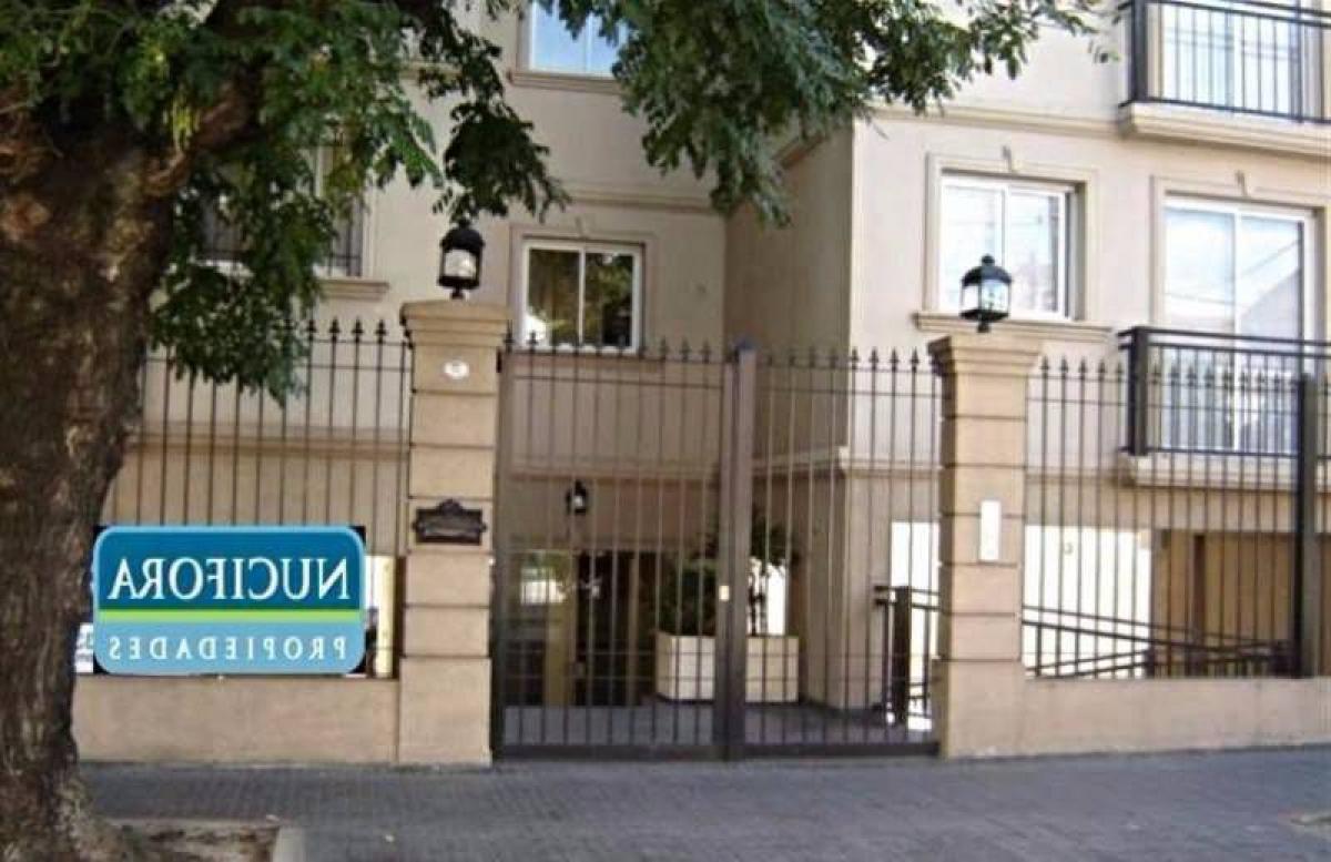 2 chambres Appartement à San Isidro, Argentina No. 15823