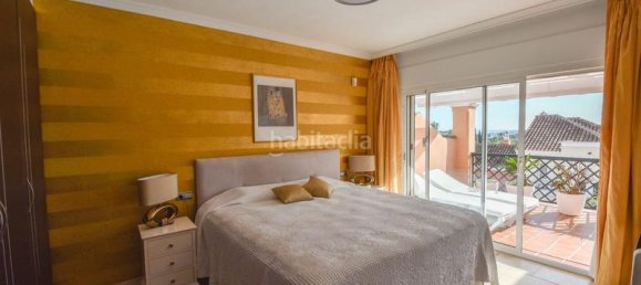 Таунхаус с 4 спальнями в Марбелья, Испания № 43807 12