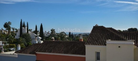 Таунхаус с 4 спальнями в Марбелья, Испания № 43807 16