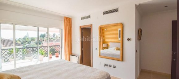 Таунхаус с 4 спальнями в Марбелья, Испания № 43807 13