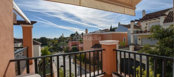 Таунхаус с 4 спальнями в Марбелья, Испания № 43807 9