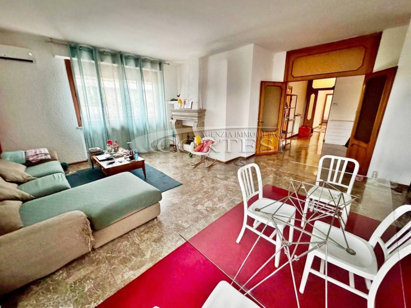 3 bedrooms Penthouse in Perugia, Italy No. 353557