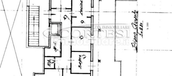 3 bedrooms Penthouse in Perugia, Italy No. 353557 25