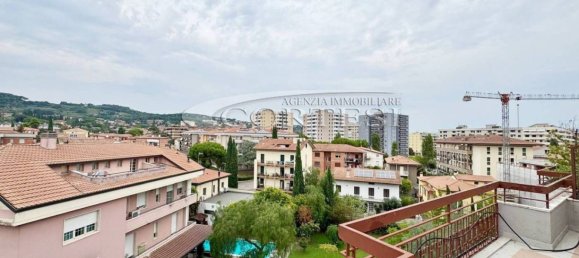 3 bedrooms Penthouse in Perugia, Italy No. 353557 24