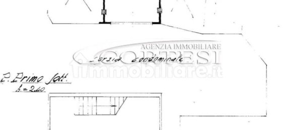 3 bedrooms Penthouse in Perugia, Italy No. 353557 26