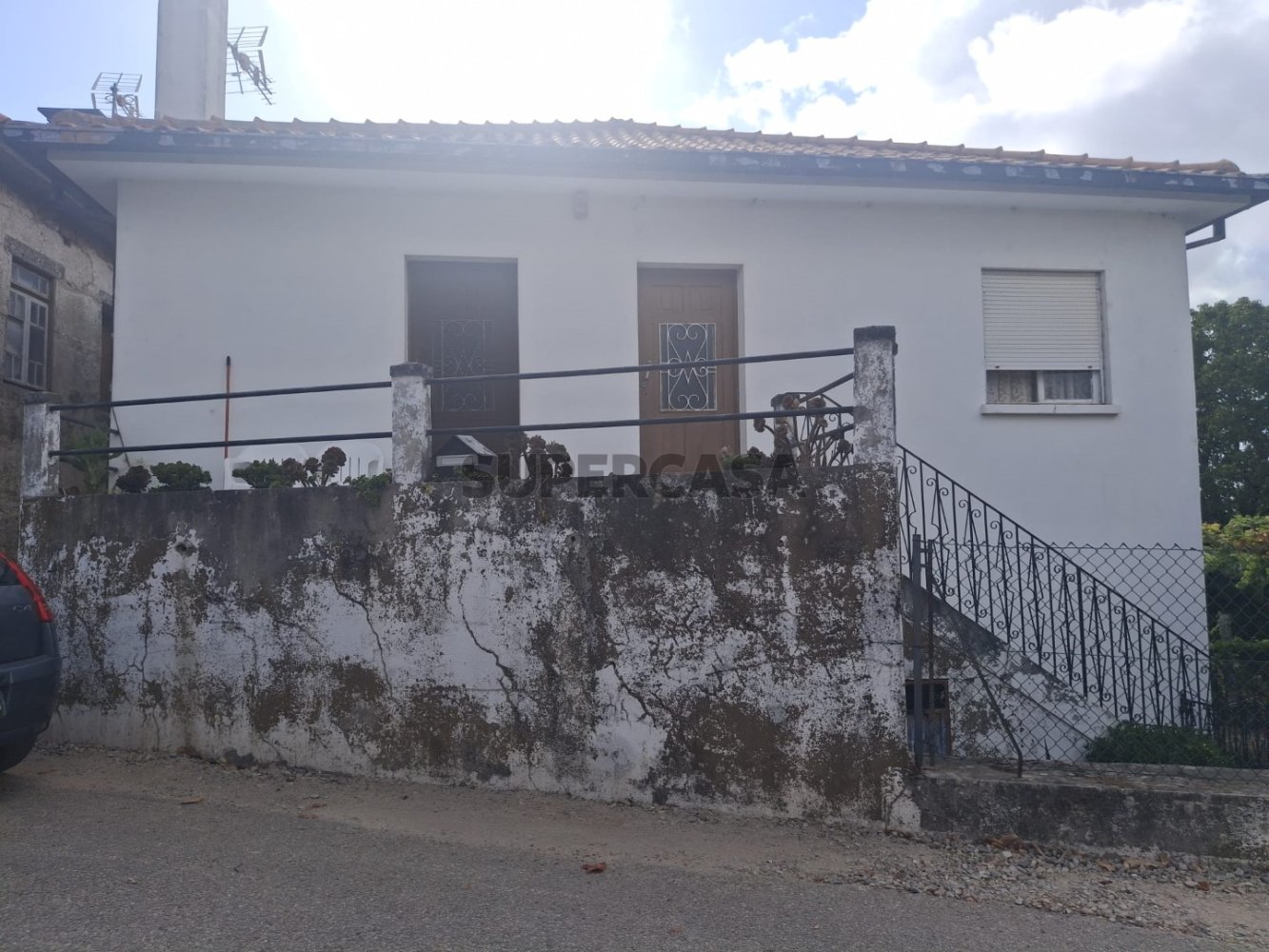 3 bedrooms House in Barbeita, Portugal No. 308274
