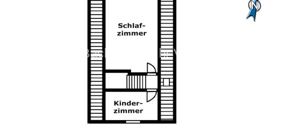 3 rooms House in Brandenburg, Germany No. 111650 16