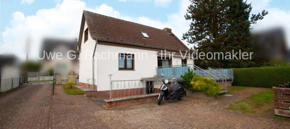 3 rooms House in Brandenburg, Germany No. 111650 11