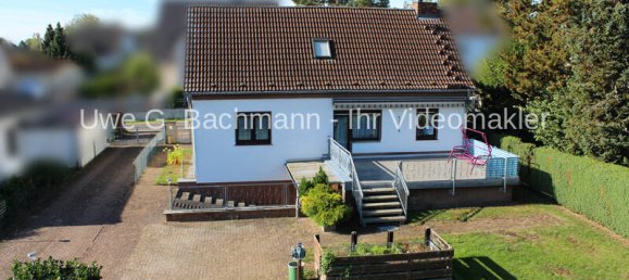 3 rooms House in Brandenburg, Germany No. 111650 12