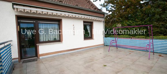 3 rooms House in Brandenburg, Germany No. 111650 8
