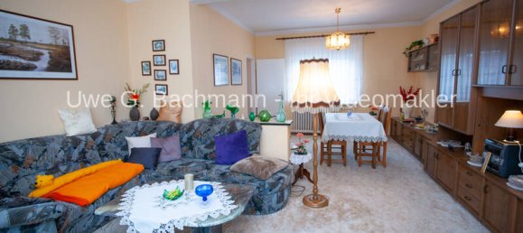 3 rooms House in Brandenburg, Germany No. 111650 5