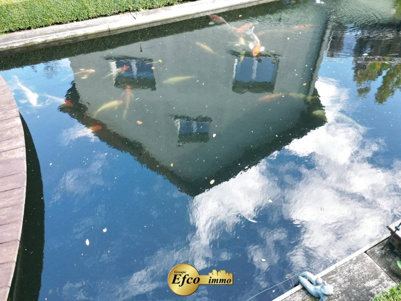 Casa T4 em Wittelsheim, France N.º 152548