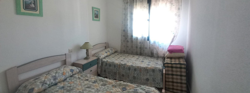2 Schlafzimmer Wohnung in San Luis de Sabinillas, Spain, Nr. 58948