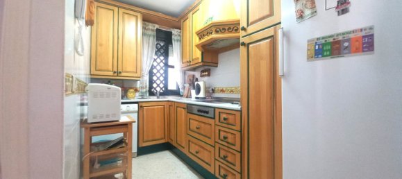 2 Schlafzimmer Wohnung in San Luis de Sabinillas, Spain, Nr. 58948 13