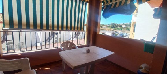 2 Schlafzimmer Wohnung in San Luis de Sabinillas, Spain, Nr. 58948 10