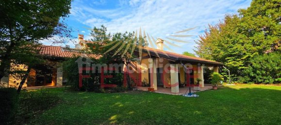 4 bedrooms Villa in Montebelluna, Italy No. 363092 30