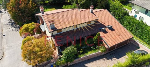 4 bedrooms Villa in Montebelluna, Italy No. 363092 29
