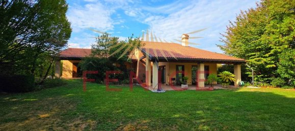 4 bedrooms Villa in Montebelluna, Italy No. 363092 27