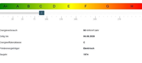Квартира с 2 комнатами в Ремс-Мур, Германия № 72442 4
