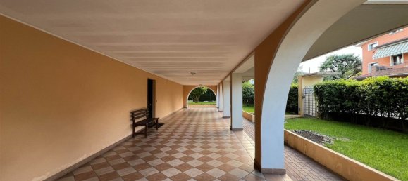 Пентхаус с 4 комнатами в Падуя, Италия № 260052 41