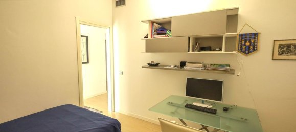 Пентхаус с 4 комнатами в Падуя, Италия № 260052 38