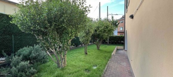 Пентхаус с 4 комнатами в Падуя, Италия № 260052 42