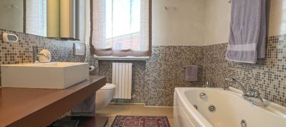 Пентхаус с 4 комнатами в Падуя, Италия № 260052 18